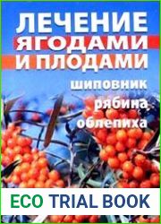 Лечение ягодами и плодами. Шиповник, рябина, облепиха