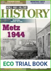 World War II Military History Magazine 2014-02 (08)