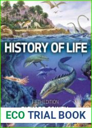 History of life
