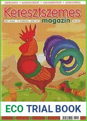 Keresztszemes magazin