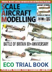 Scale Aircraft Modelling International