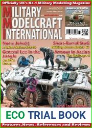 Military Modelcraft International