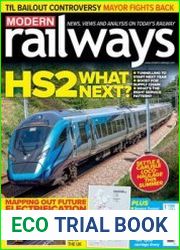 Modern Railways 2020-07