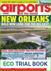 Airports of the World - July 2020