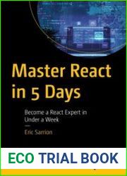 Master React in 5 Days Become a React Expert in Under a Week