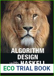 Algorithm Design with Haskell