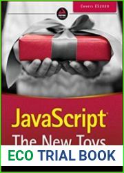 javascript The New Toys