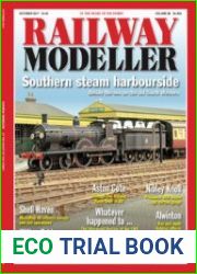 Railway Modeller 2017-10