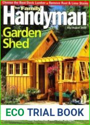 The Family Handyman