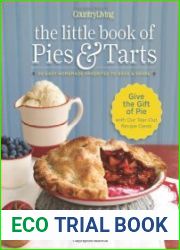 The Little Book of Pies & Tarts