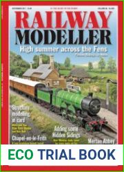 Railway Modeller 2017-11