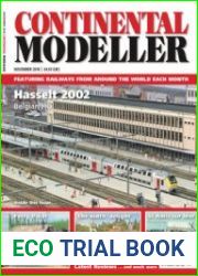 Continental Modeller 2016-11