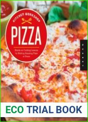 Kitchen Workshop-Pizza