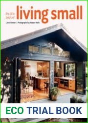 The Little Book of Living Small