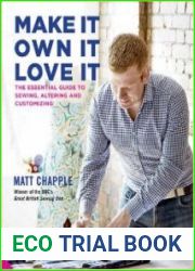Make It, Own It, Love It