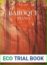 Relax with Baroque Piano 35 Beautiful Pieces