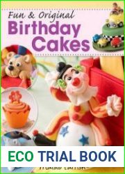 Fun & Original Birthday Cakes