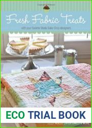 Fresh Fabric Treats