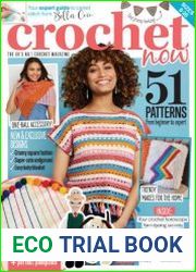 Crochet Now