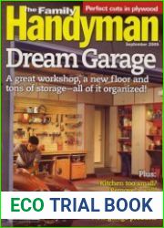 The Family Handyman