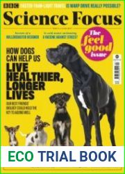 Science Focus Magazine