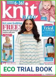 Knit Now