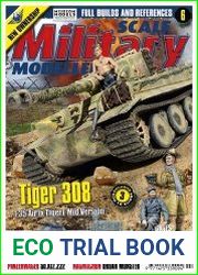 Scale Military Modeller International
