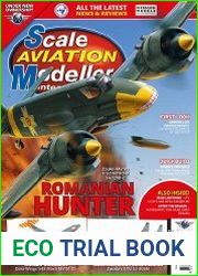 Scale Aviation Modeller International