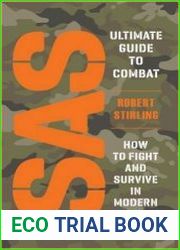 SAS Ultimate Guide to Combat