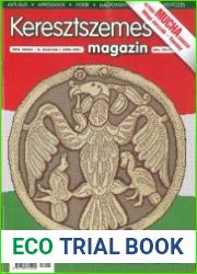 Keresztszemes magazin