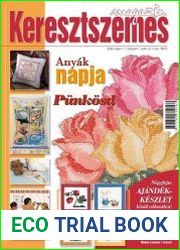 Keresztszemes magazin