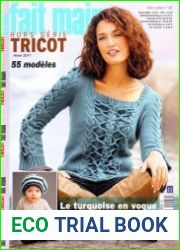 Fait main Hors serie Tricot