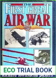 The First Great Air War