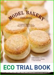 The Model Bakery Cookbook