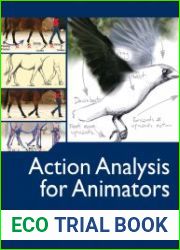 Action Analysis for Animators