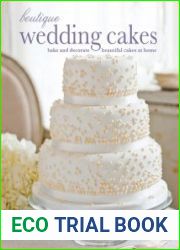 Boutique Wedding Cakes