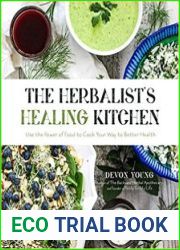 The Herbalist|s Healing Kitchen