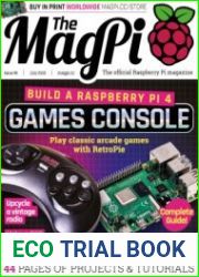 The MagPi - Issue 95 (July 2020)