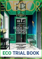 Elle Decor USA