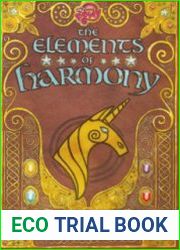 My Little Pony The Elements of Harmony The Official Guidebook