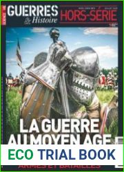 Science & Vie Guerres & Histoire Hors Serie №9 2020