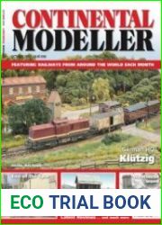 Continental Modeller 2016-10