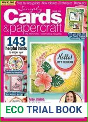 Simply Cards & Papercraft