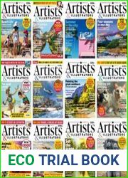 Artists & Illustrators