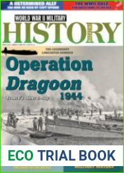 World War II Military History Magazine 2014-03 (09)