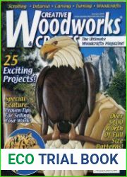 Creative Woodworks and Crafts