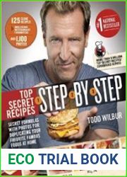 Top Secret Recipes Step-by-Step
