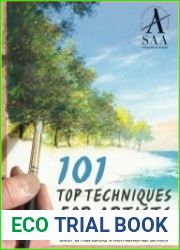 101 Top Techniques for Artists