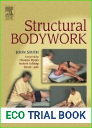 Structural Bodywork