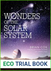 Wonders of the Solar System